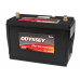 Odyssey Performance Series ODP-AGM31A (31-925T)  / 12V 100Ah 925CCA Deep Cycle AGM Kuru Start&Servis Aküsü (TPPL) - Anlık 1750A Start Gücü (5 saniye)